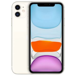 Iphone 11 frente