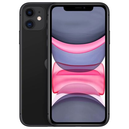 Iphone 11 frente